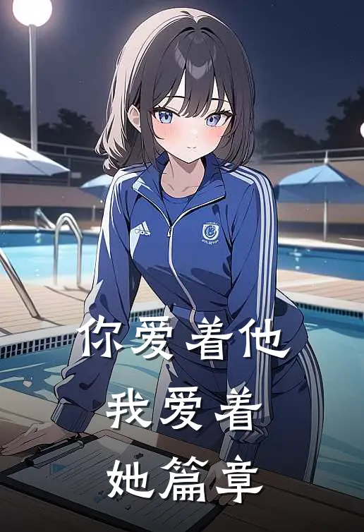你爱着他，我爱着她篇章