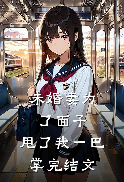 未婚妻为了面子，甩了我一巴掌完结文