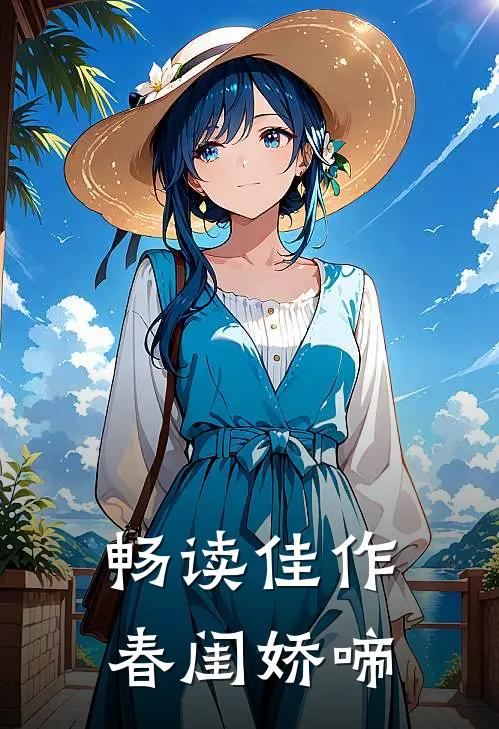 畅读佳作春闺娇啼
