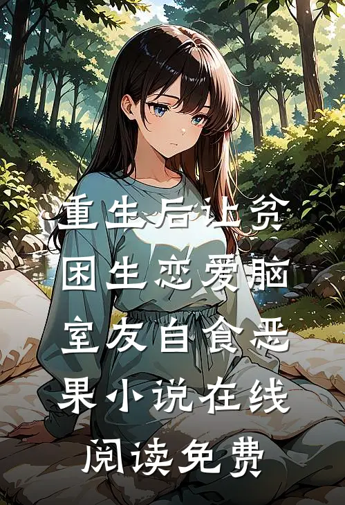 重生后让贫困生恋爱脑室友自食恶果小说在线阅读免费