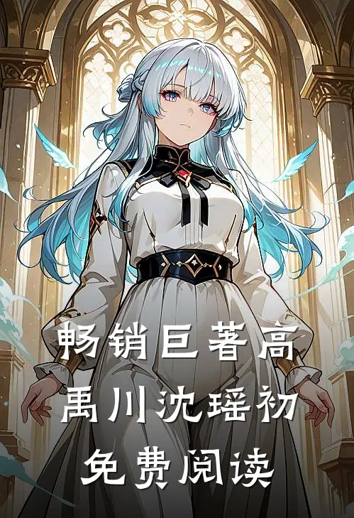 畅销巨著高禹川沈瑶初免费阅读