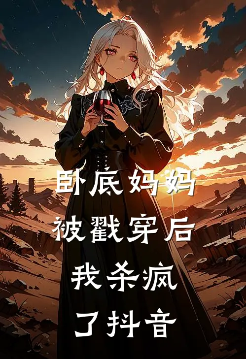 卧底妈妈被戳穿后，我杀疯了抖音