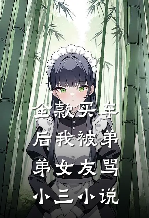 全款买车后我被弟弟女友骂小三小说