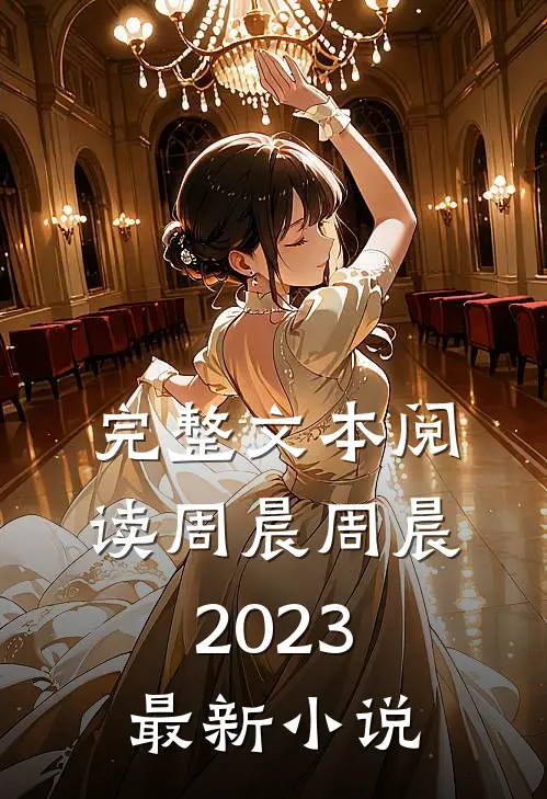 完整文本阅读周晨周晨2023最新小说