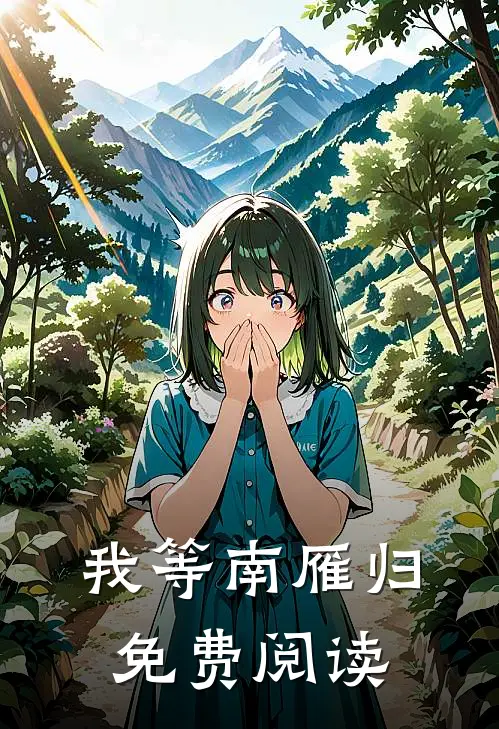 我等南雁归免费阅读