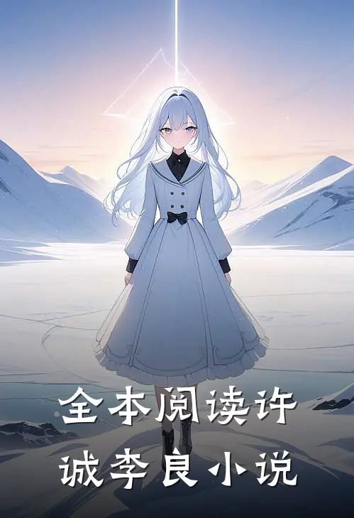全本阅读许诚李良小说