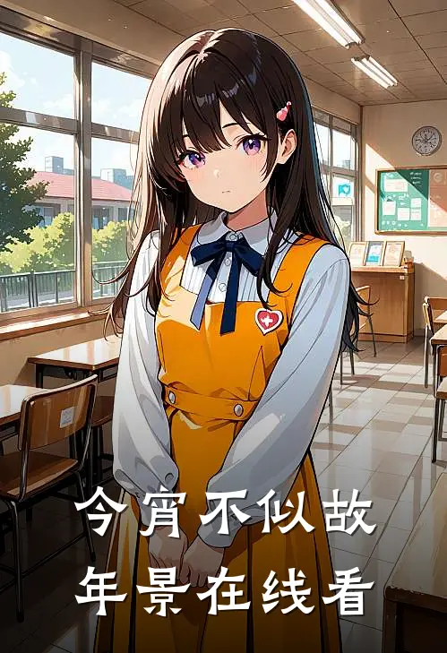 今宵不似故年景在线看