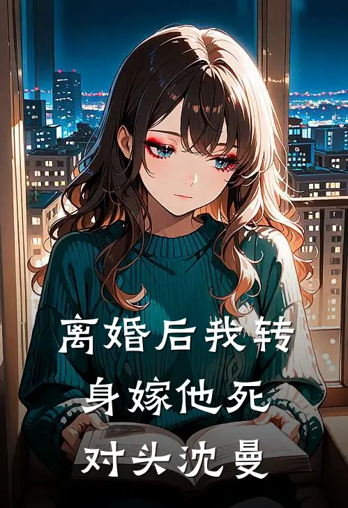 离婚后我转身嫁他死对头沈曼