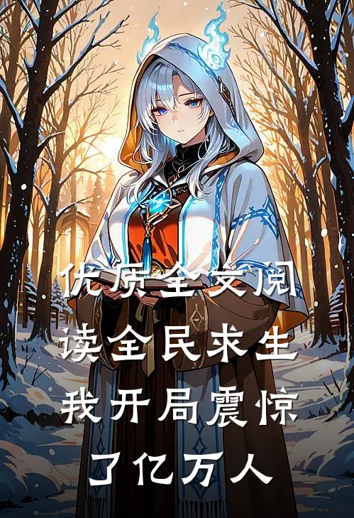优质全文阅读全民求生：我开局震惊了亿万人