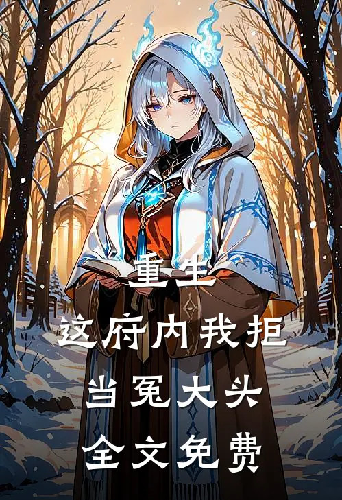 重生：这府内我拒当冤大头全文免费