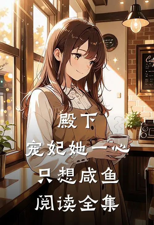 殿下，宠妃她一心只想咸鱼阅读全集