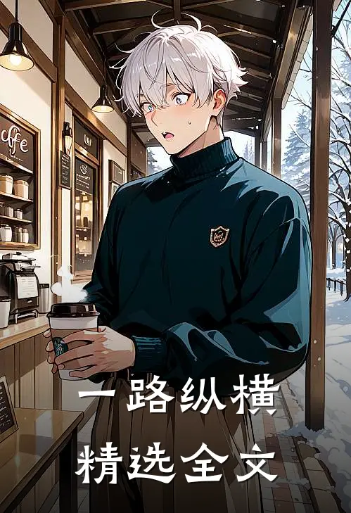 一路纵横精选全文