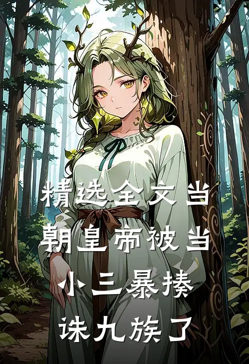 精选全文当朝皇帝被当小三暴揍，诛九族了