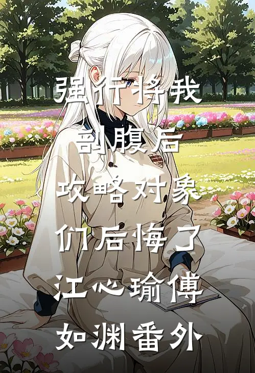 强行将我剖腹后，攻略对象们后悔了江心瑜傅如渊番外