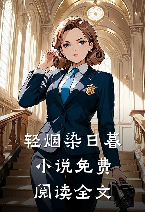 轻烟染日暮小说免费阅读全文