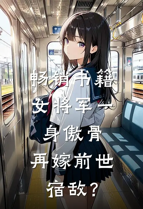 畅销书籍女将军一身傲骨，再嫁前世宿敌？