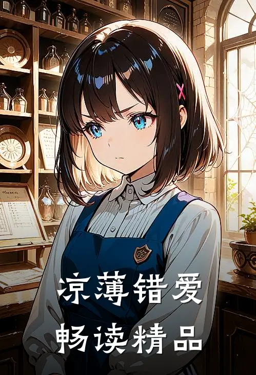 凉薄错爱畅读精品