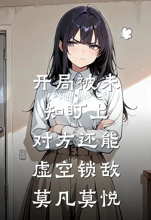 开局被未知盯上，对方还能虚空锁敌莫凡莫悦