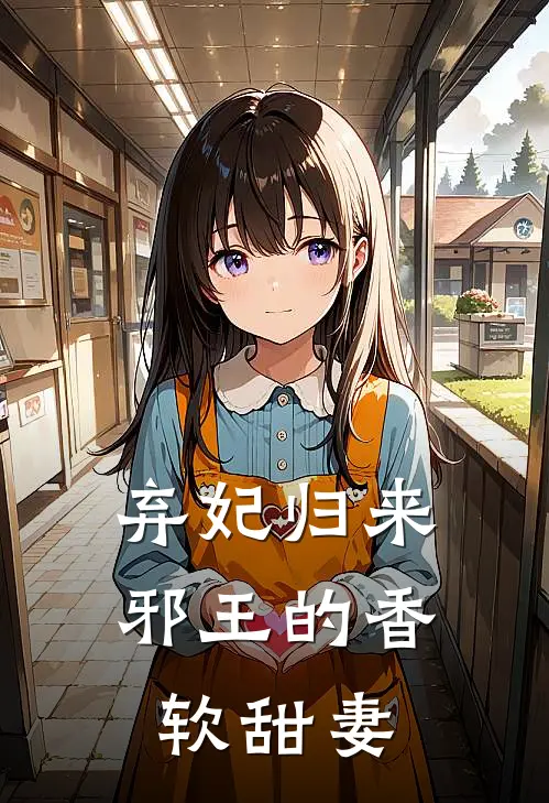 弃妃归来邪王的香软甜妻免费阅读