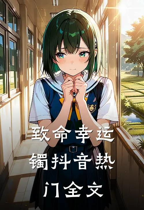 致命幸运镯抖音热门全文