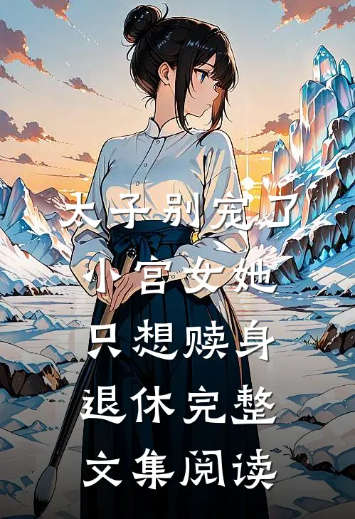 太子别宠了，小宫女她只想赎身退休完整文集阅读