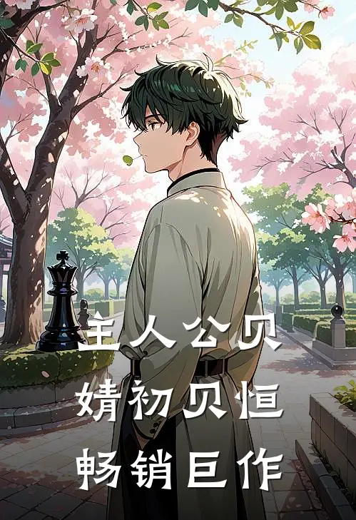 主人公贝婧初贝恒畅销巨作