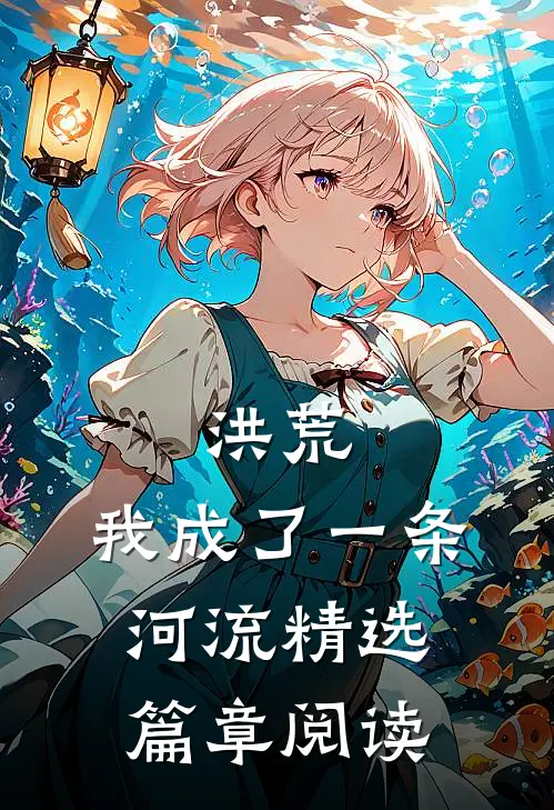 洪荒：我成了一条河流精选篇章阅读