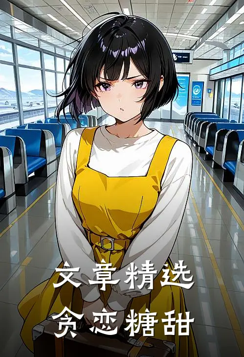 文章精选贪恋糖甜