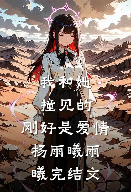 我和她撞见的，刚好是爱情杨雨曦雨曦完结文