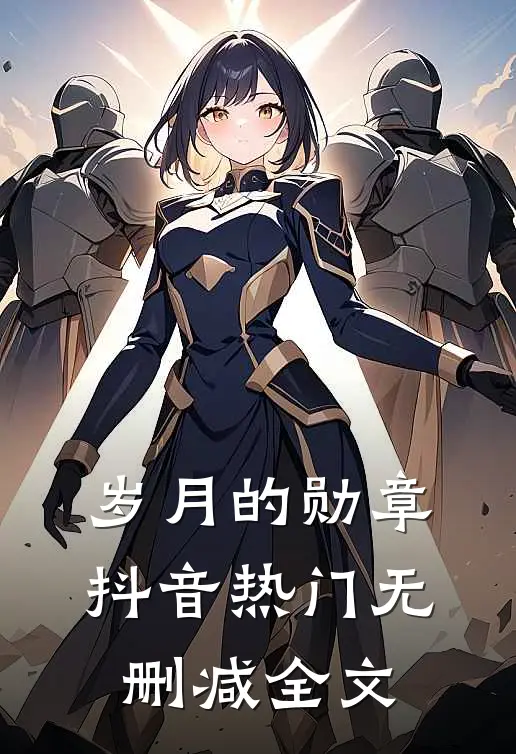 岁月的勋章抖音热门无删减全文