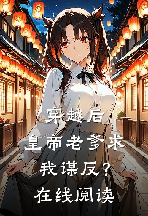 穿越后，皇帝老爹求我谋反？在线阅读
