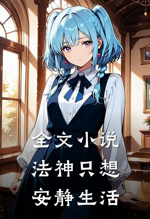 全文法神只想安静生活免费阅读