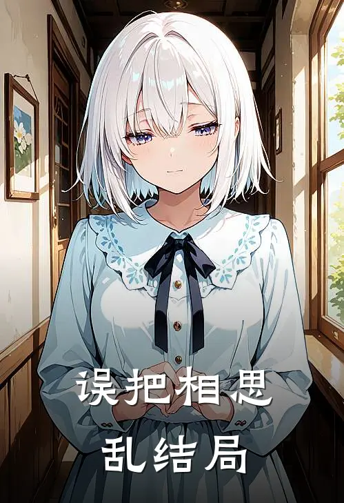 误把相思乱结局