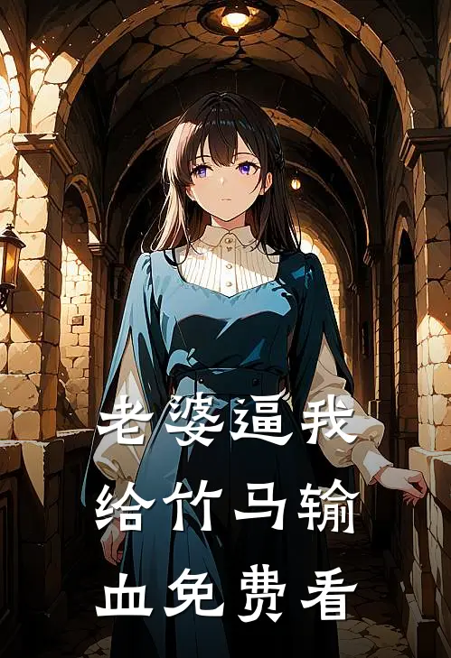 老婆逼我给竹马输血免费看