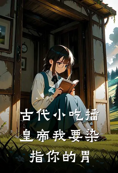 古代小吃播：皇帝我要染指你的胃