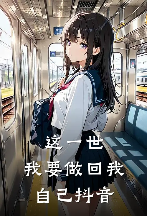 这一世，我要做回我自己抖音