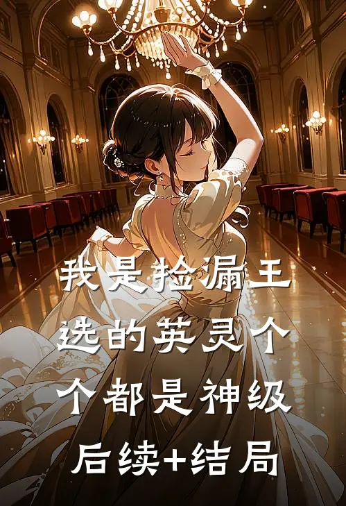 我是捡漏王，选的英灵个个都是神级后续+结局