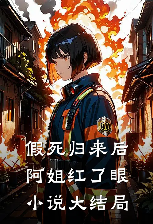 假死归来后,阿姐红了眼大结局是