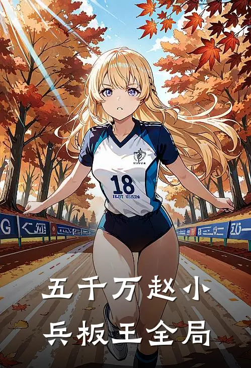 五千万赵小兵板王全局