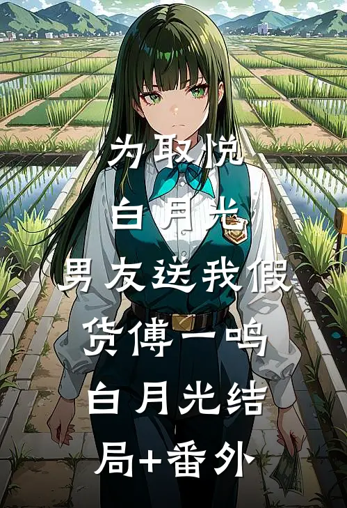 为取悦白月光，男友送我假货傅一鸣白月光结局+番外