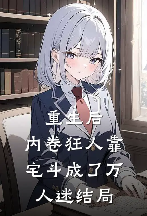 重生后，内卷狂人靠宅斗成了万人迷结局