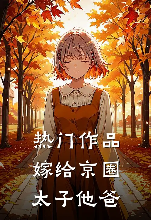 热门作品嫁给京圈太子他爸