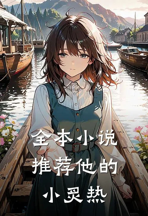 全本小说推荐他的小炙热