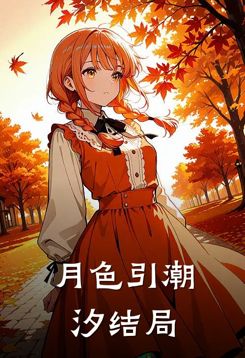 月色引潮汐结局