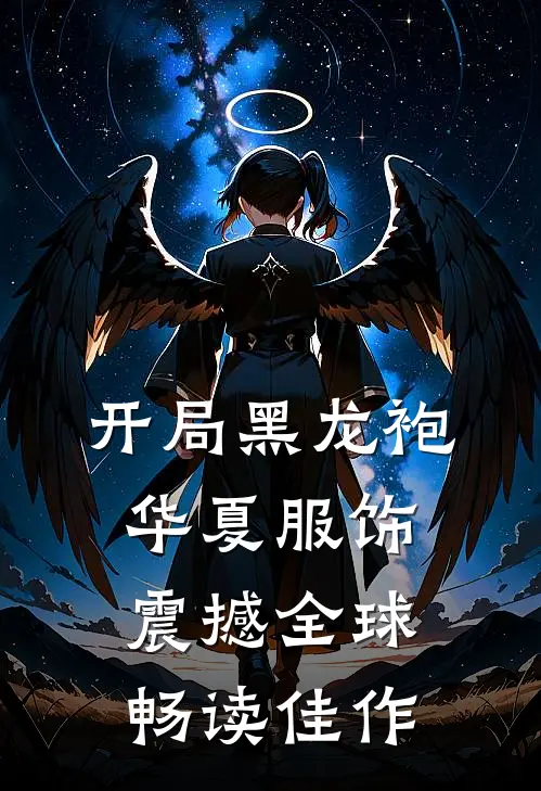 开局黑龙袍，华夏服饰震撼全球畅读佳作