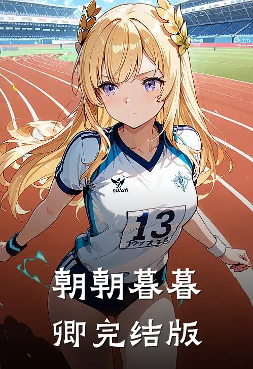 朝朝暮暮卿完结版