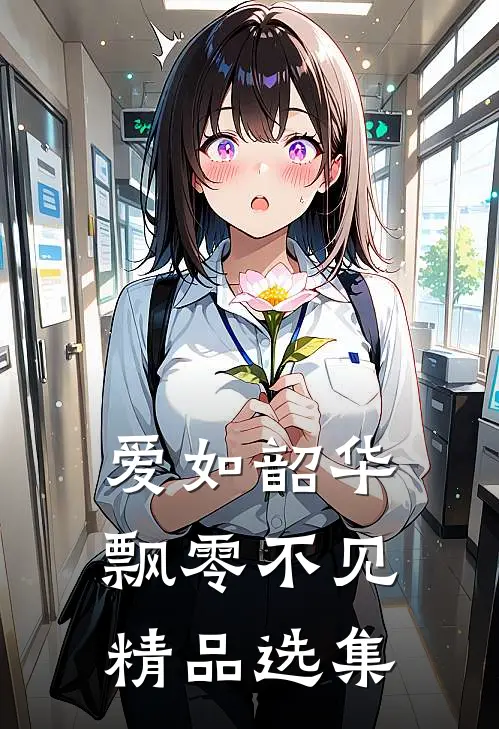 爱如韶华，飘零不见精品选集