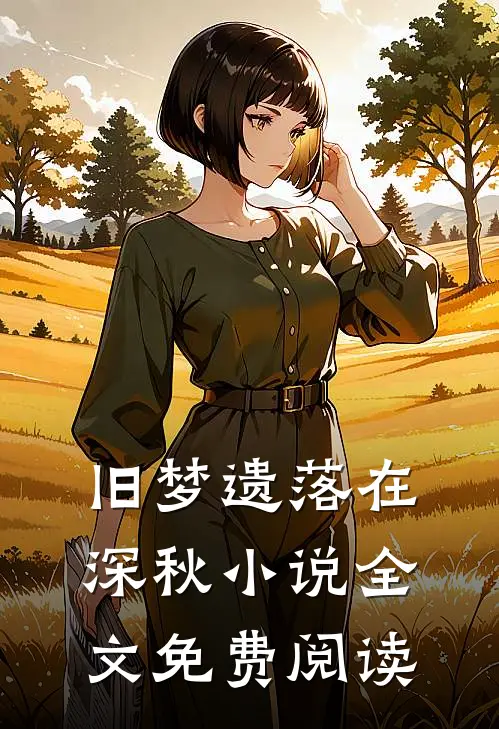 旧梦遗落在深秋全文免费阅读