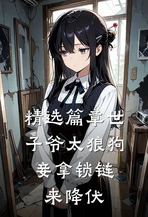 精选篇章世子爷太狼狗，妾拿锁链来降伏