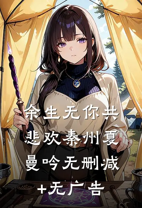 余生无你共悲欢秦州夏曼吟无删减+无广告